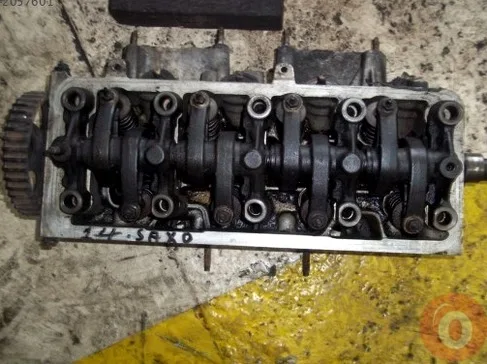 Citroen Berlingo Silindir Kapak çıkma parça - ÇIKMACI 41 Kocaeli