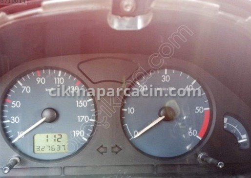 Citroen Mechatronic / Valf Gövdesi çıkma parça