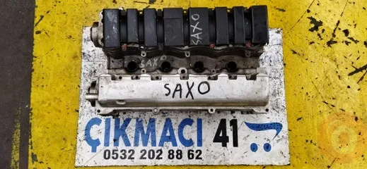 Citroen 6 Silindir Kapak çıkma parça - ÇIKMACI 41 Kocaeli