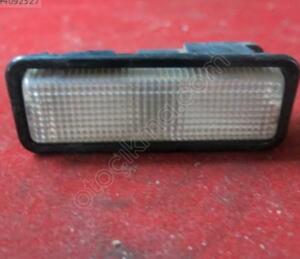 Citroen Saxo arka bagaj lambası 6362c8 | ÇIKMA PARÇA