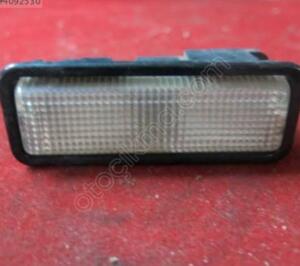 Citroen Saxo arka bagaj lambası 6362N6 | ÇIKMA PARÇA