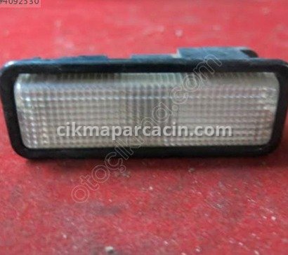 Citroen Saxo Arka Bagaj çıkma parça