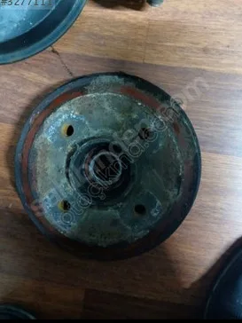 Citroen Ön Panjur / Izgara çıkma parça - CAN SANAYİ YEDEK PARÇA İstanbul