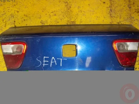 Citroen Jumper Kaput çıkma parça - ÇIKMACI 41 Kocaeli