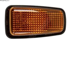 Citroen saxo Çamurluk Sinyali 632545 | ÇIKMA PARÇA OEM 632545