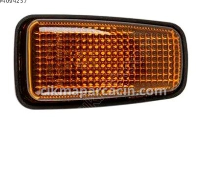 Citroen Saxo Çamurluk (Arka) çıkma parça