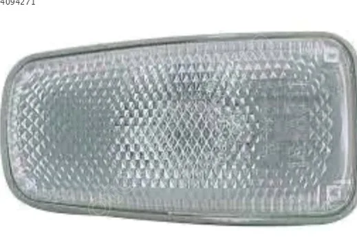 Citroen Çamurluk (Arka) çıkma parça - CAN SANAYİ YEDEK PARÇA İstanbul