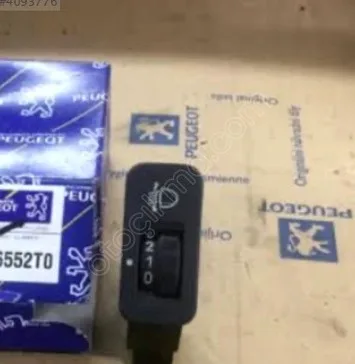 Citroen Cam Düğmesi çıkma parça - CAN SANAYİ YEDEK PARÇA İstanbul