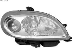 Citroen Saxo far lambası sağ 6205W2 | ÇIKMA PARÇA