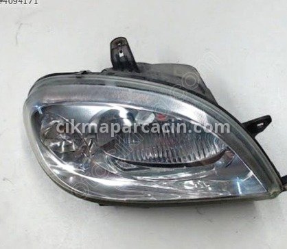 Citroen Saxo Fren Basınç Sensörü çıkma parça