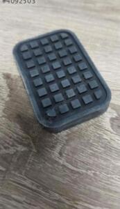 Citroen Saxo fren pedal Lastiği 213014 | ÇIKMA PARÇA OEM 213014