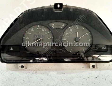 Citroen Saxo Gösterge Paneli çıkma parça