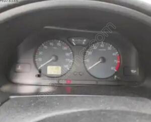 Citroen saxo gösterge saati 6104c2 | ÇIKMA PARÇA