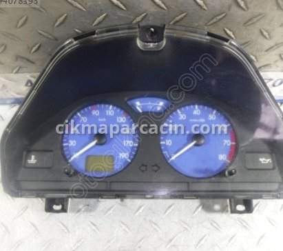 Citroen Saxo Gösterge Paneli çıkma parça