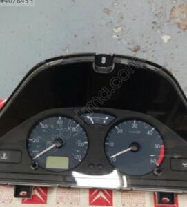 Citroen saxo gösterge saati 6104c4 | ÇIKMA PARÇA