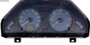 Citroen saxo gösterge saati 6104c9 | ÇIKMA PARÇA