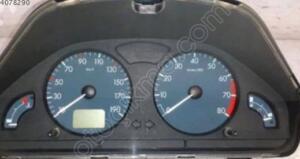 Citroen Gösterge Paneli çıkma parça - CAN SANAYİ YEDEK PARÇA İstanbul