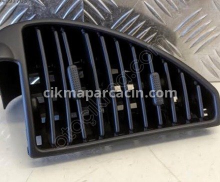 Citroen Saxo Mechatronic / Valf Gövdesi çıkma parça