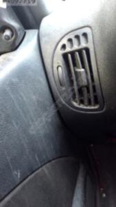 Citroen saxo Kalorifer üflemesi sol 8264N5 | ÇIKMA PARÇA
