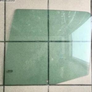 Citroen saxo Kapı camı sol 920366 | ÇIKMA PARÇA