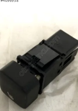 Citroen Cam Düğmesi çıkma parça - CAN SANAYİ YEDEK PARÇA İstanbul