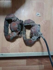 Citroen saxo ön fren kleperi ön teker Merkezi | ÇIKMA PARÇA