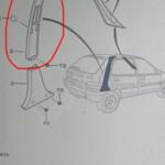 Citroen Viraj Demir Lastiği çıkma parça - CAN SANAYİ YEDEK PARÇA İstanbul