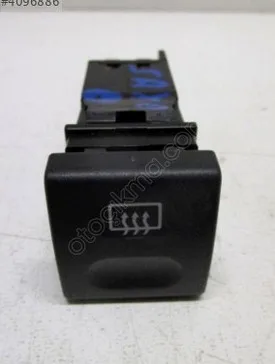 Citroen Karbon Kanister (EVAP) çıkma parça - CAN SANAYİ YEDEK PARÇA İstanbul