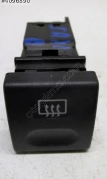 Citroen Saxo Fren Basınç Sensörü 6552NS çıkma parça