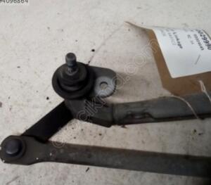 Citroen saxo Silecek motor mekanizma kolu 6401C2 | ÇIKMA PARÇA