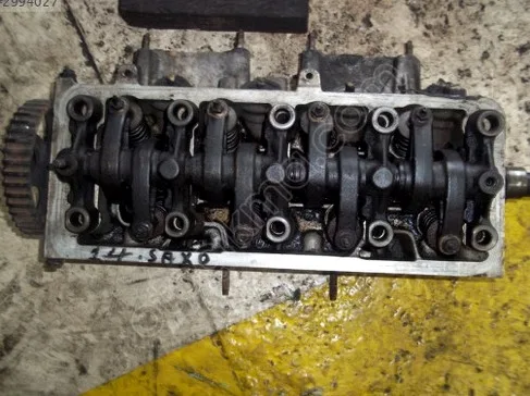 Citroen Berlingo Motor Kapağı/Üst Kapak çıkma parça - ÇIKMACI 41 Kocaeli
