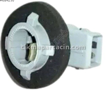 Citroen Saxo Sinyal çıkma parça