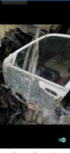 Citroën saxo sol ön kapı | ÇIKMA PARÇA