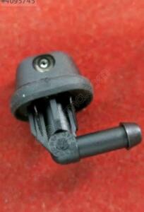 Citroen saxo Su fiskiye Memesi 643897 | ÇIKMA PARÇA OEM 643897