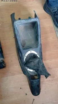 Honda çıkma parça - CAN SANAYİ YEDEK PARÇA İstanbul