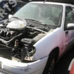 Citroen Fren Müşürü çıkma parça - CAN SANAYİ YEDEK PARÇA İstanbul