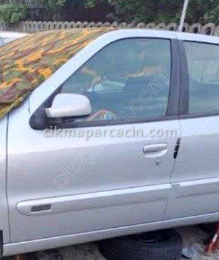 Citroen ABS Beyni (Modül) çıkma parça - CAN SANAYİ YEDEK PARÇA İstanbul