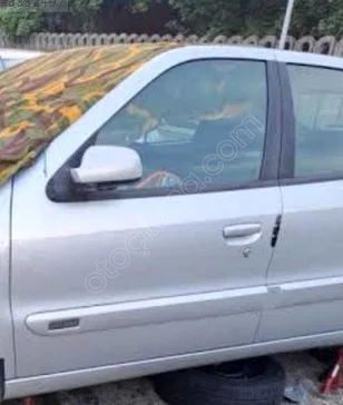 Citroen Fren Basınç Sensörü çıkma parça - CAN SANAYİ YEDEK PARÇA İstanbul