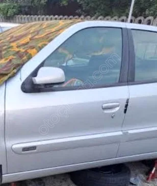 Citroen Klima Basınç Sensörü çıkma parça - CAN SANAYİ YEDEK PARÇA İstanbul