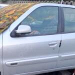 Citroen Arka Tampon çıkma parça - CAN SANAYİ YEDEK PARÇA İstanbul