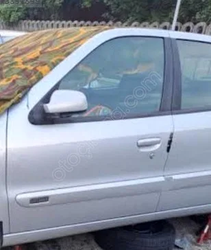 Citroen Vites Körüğü çıkma parça - CAN SANAYİ YEDEK PARÇA İstanbul