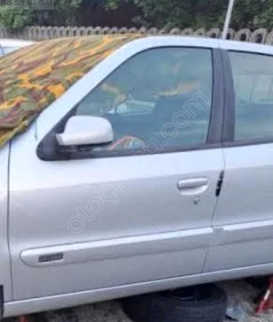 Citroen Hava Filtresi Kutusu çıkma parça - CAN SANAYİ YEDEK PARÇA İstanbul