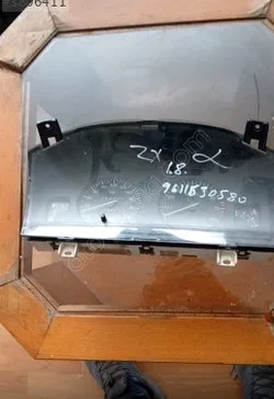 Citroen Gösterge Saati çıkma parça - CAN SANAYİ YEDEK PARÇA İstanbul