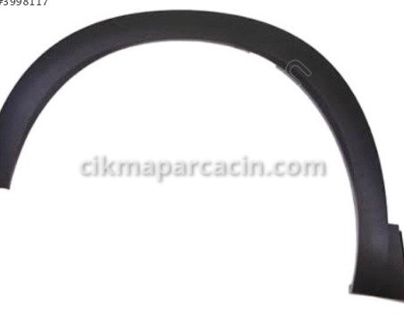 Citroen C5 Çamurluk (Ön) çıkma parça