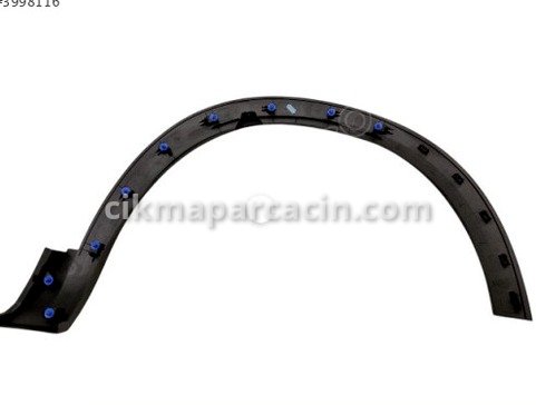 Citroen C5 Çamurluk (Ön) çıkma parça