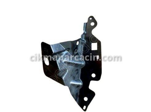 Citroen C5 Çamurluk (Ön) çıkma parça