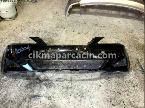 Citroen C5 Ön Tampon çıkma parça
