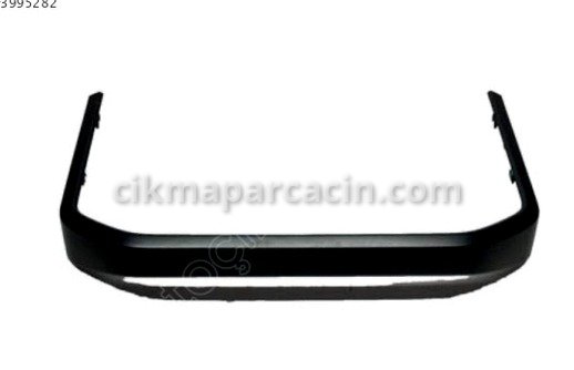 Citroen C5 Tampon Giydirme çıkma parça