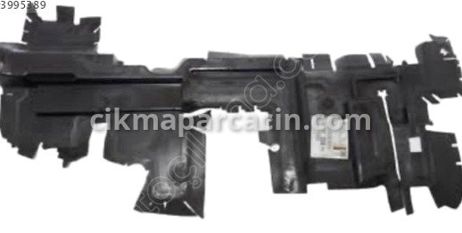 Citroen C5 Mechatronic / Valf Gövdesi çıkma parça