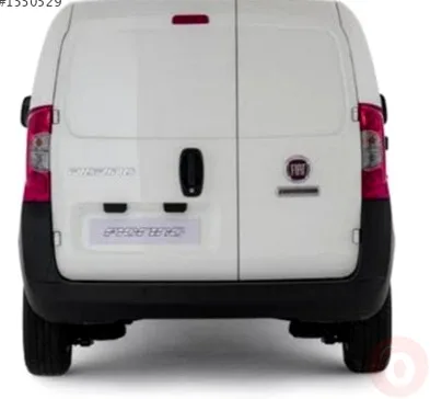 Fiat Fiorino Tavan çıkma parça - TEKİNLER OTO YEDEK PARÇA Ankara